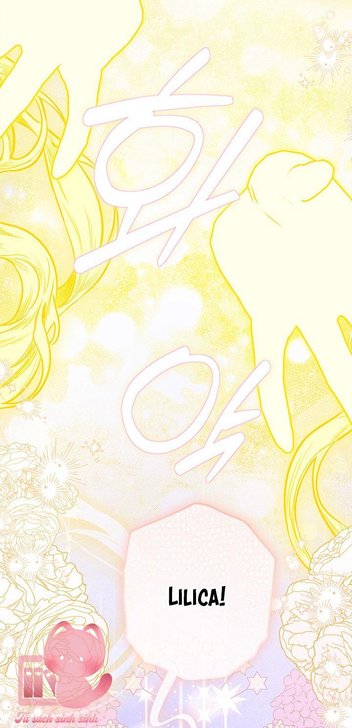 Khế Ước Hôn Nhân Của Mẹ Tôi - Chap 94 - Trang 34