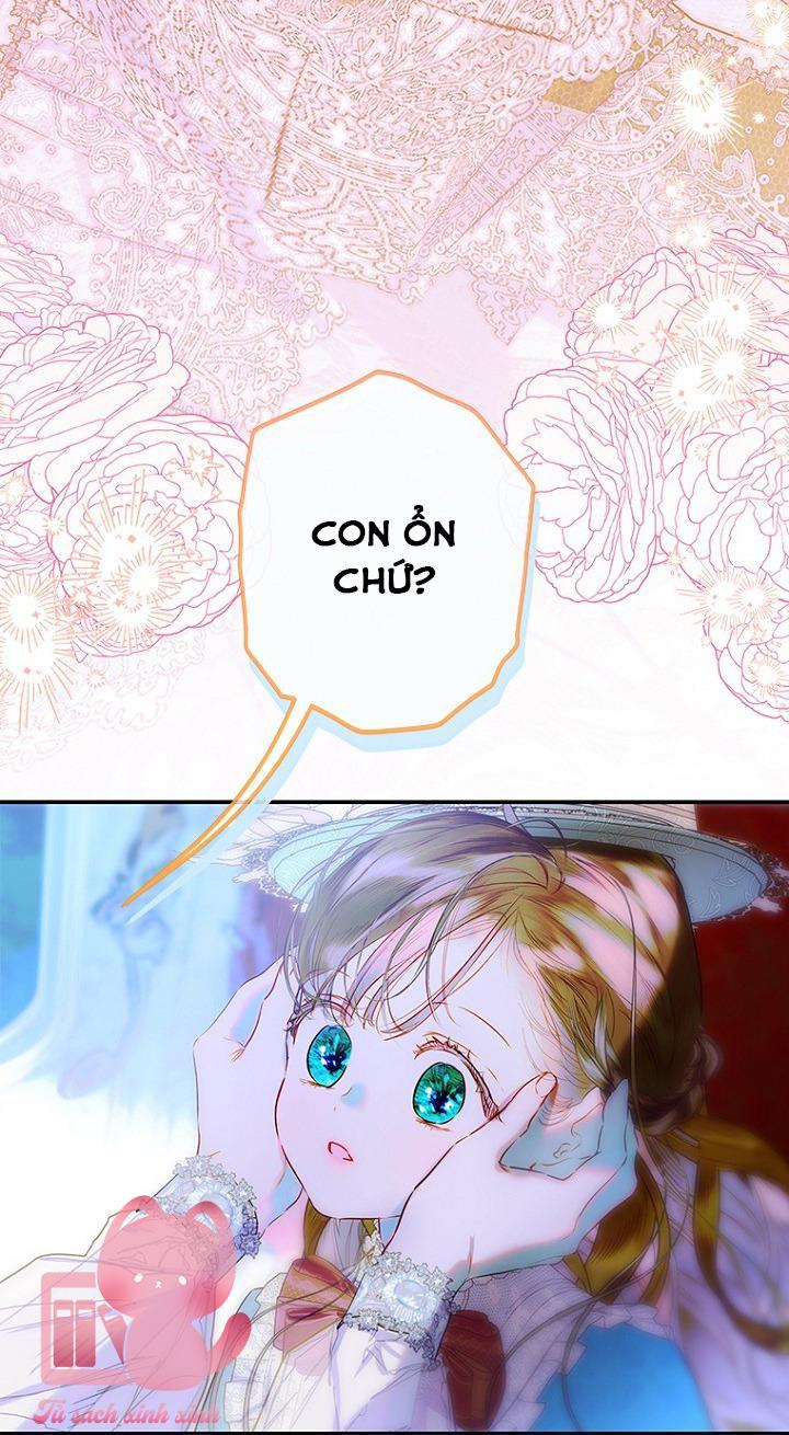 Khế Ước Hôn Nhân Của Mẹ Tôi - Chap 94 - Trang 36