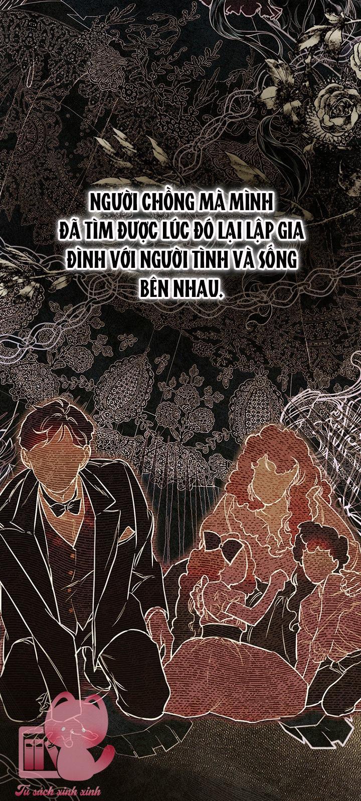 Khế Ước Hôn Nhân Của Mẹ Tôi - Chap 94 - Trang 42