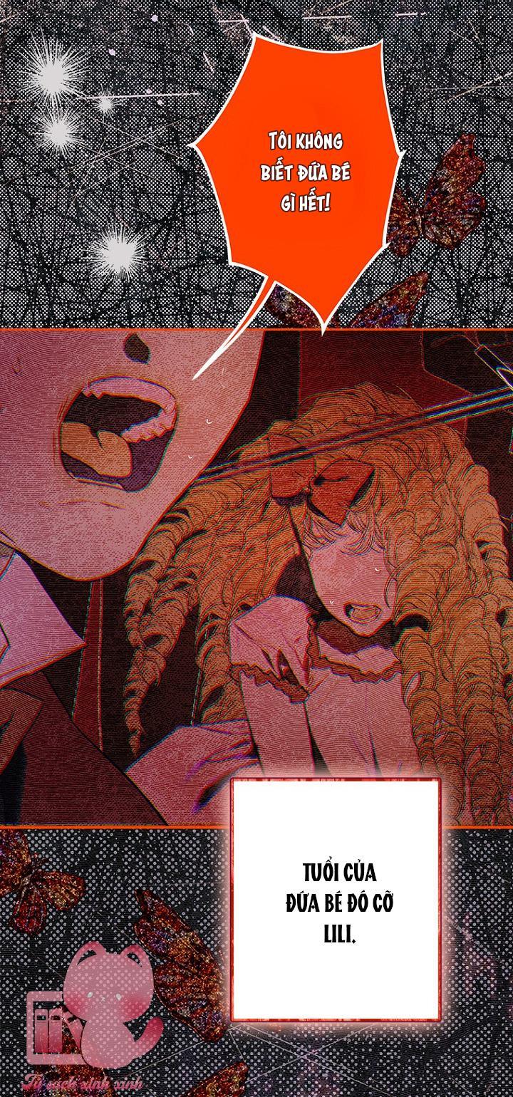 Khế Ước Hôn Nhân Của Mẹ Tôi - Chap 94 - Trang 45