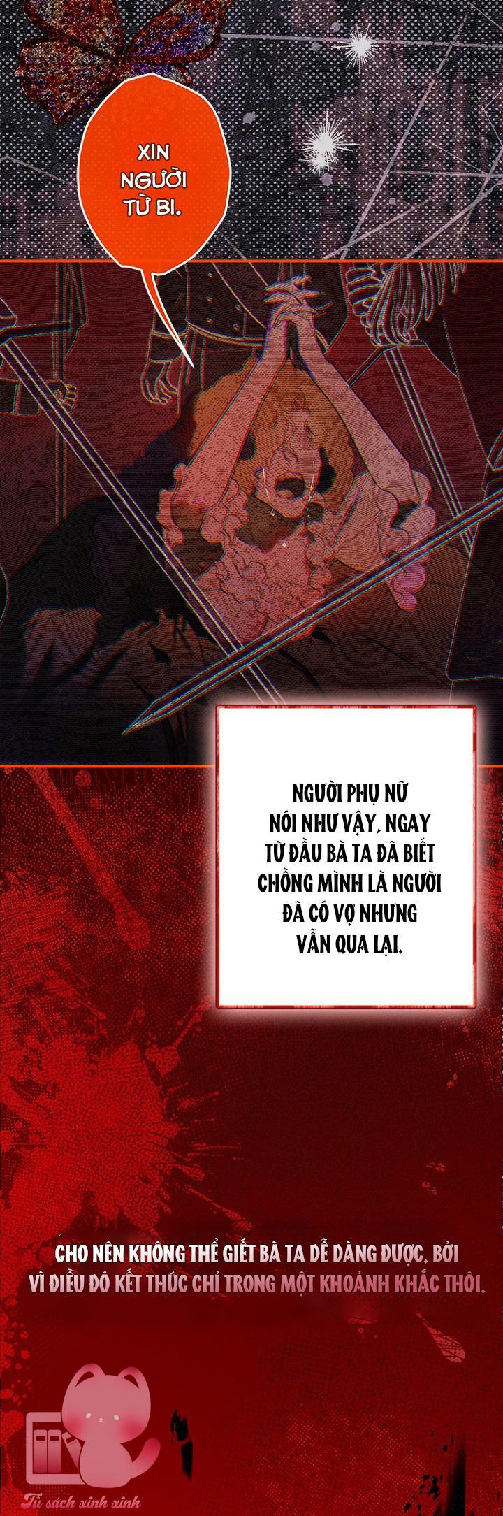 Khế Ước Hôn Nhân Của Mẹ Tôi - Chap 94 - Trang 46