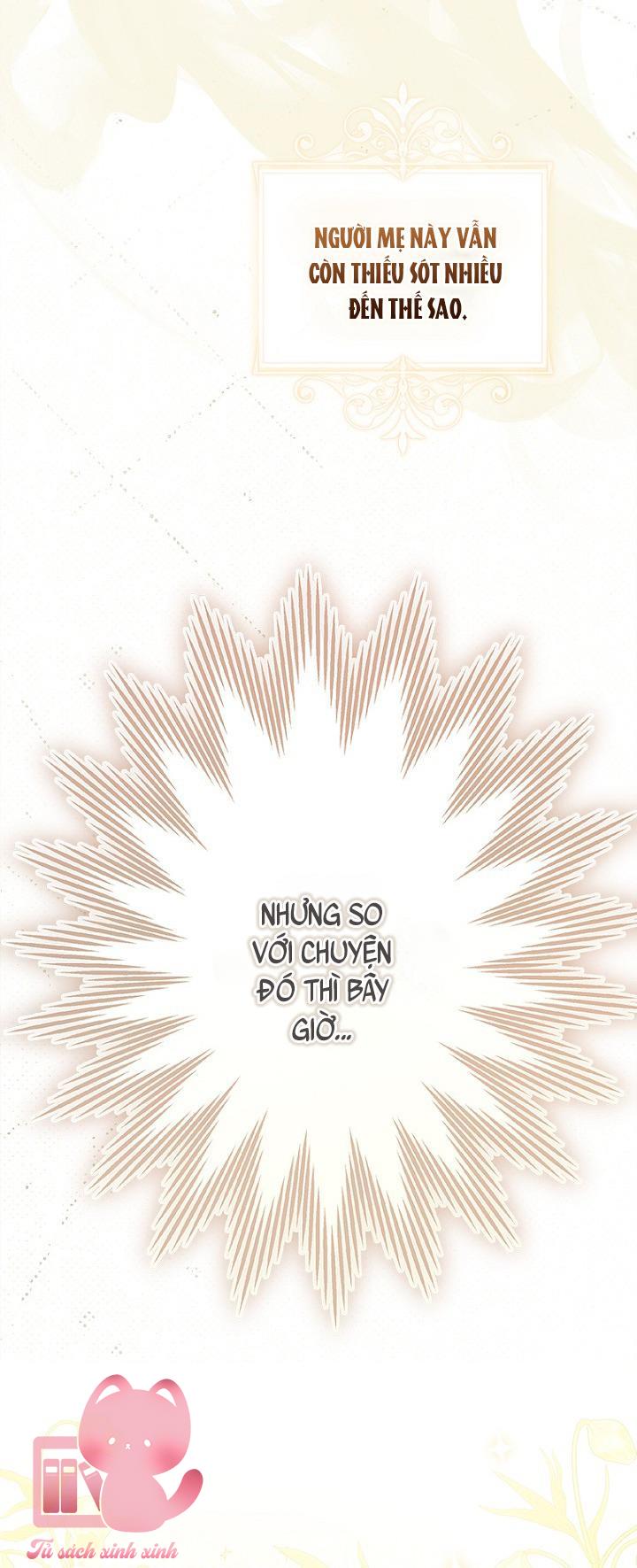 Khế Ước Hôn Nhân Của Mẹ Tôi - Chap 94 - Trang 53
