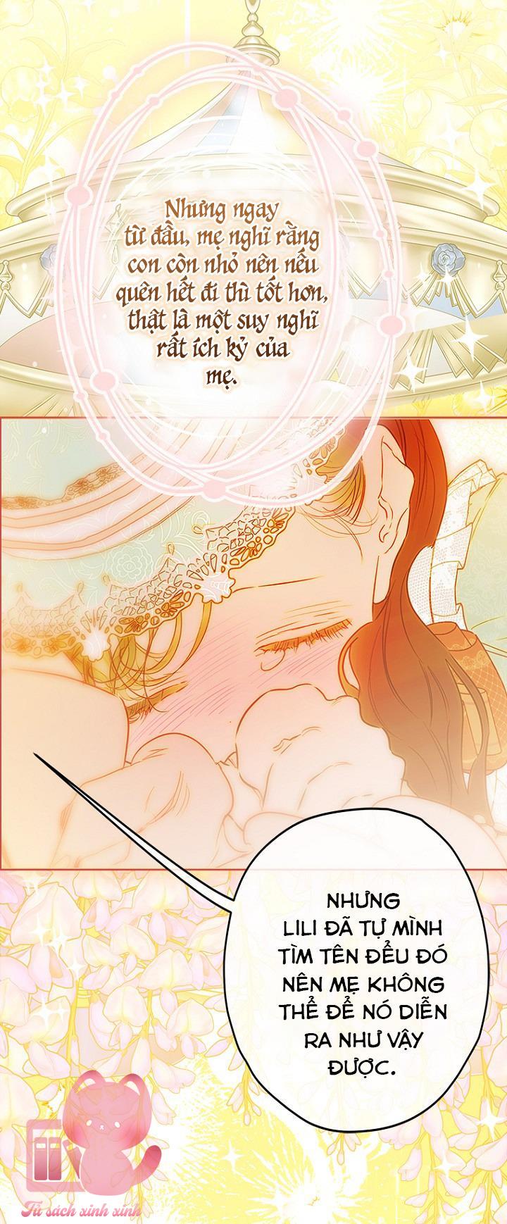 Khế Ước Hôn Nhân Của Mẹ Tôi - Chap 94 - Trang 55