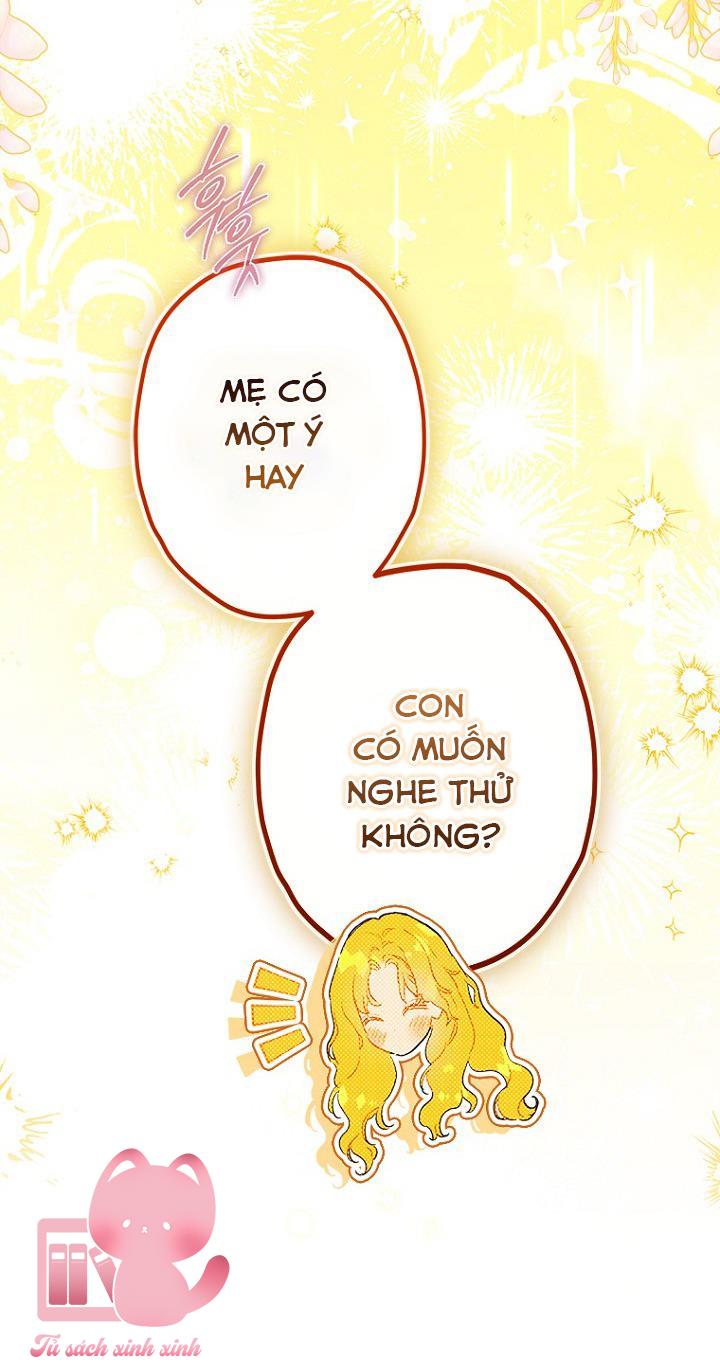 Khế Ước Hôn Nhân Của Mẹ Tôi - Chap 94 - Trang 56