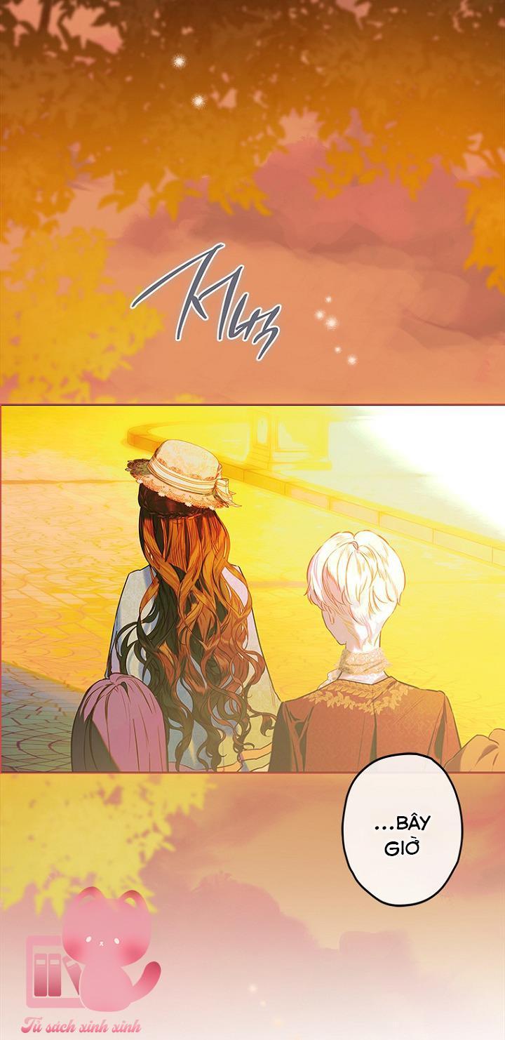 Khế Ước Hôn Nhân Của Mẹ Tôi - Chap 94 - Trang 9