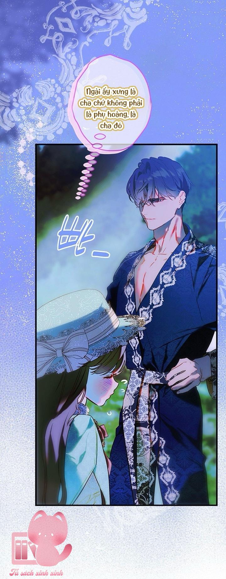 Khế Ước Hôn Nhân Của Mẹ Tôi - Chap 95 - Trang 14