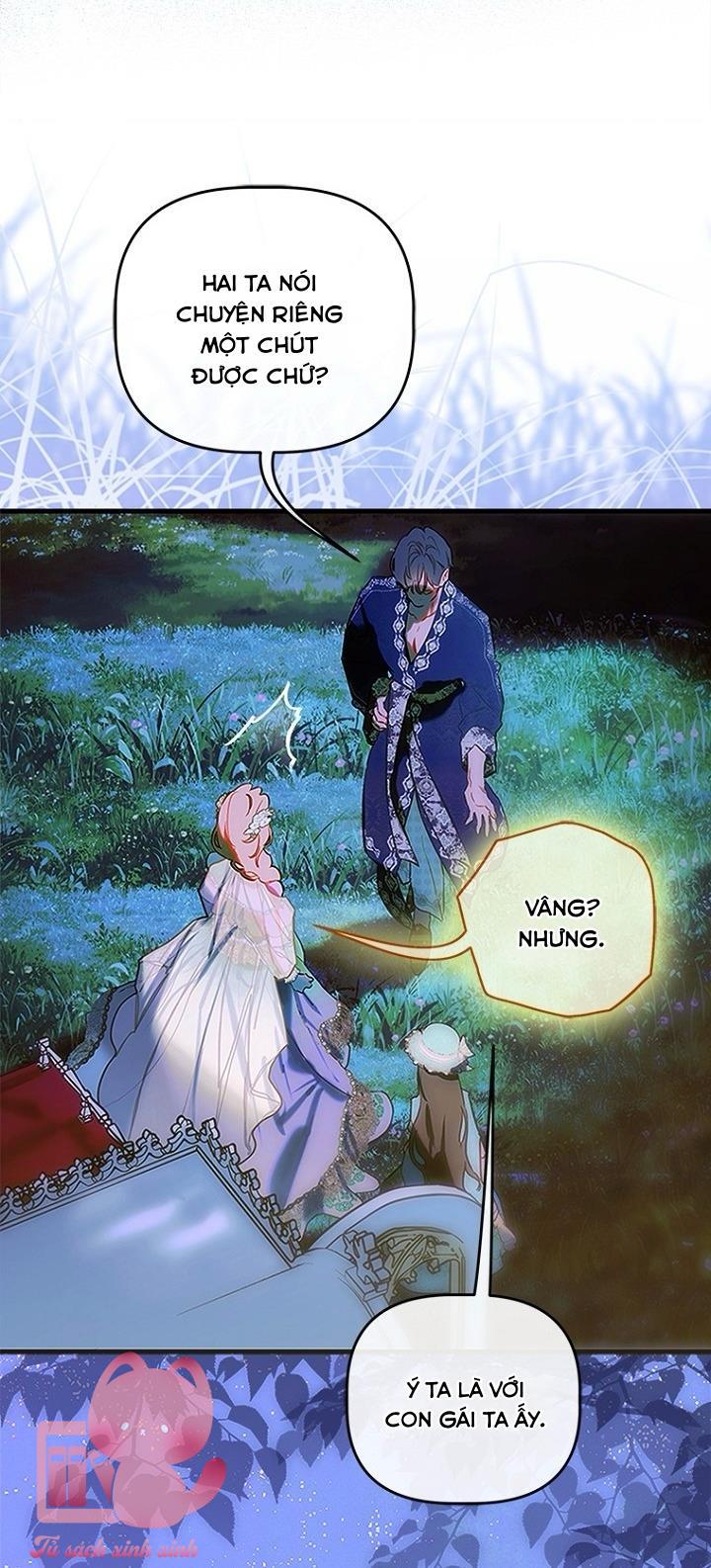 Khế Ước Hôn Nhân Của Mẹ Tôi - Chap 95 - Trang 15