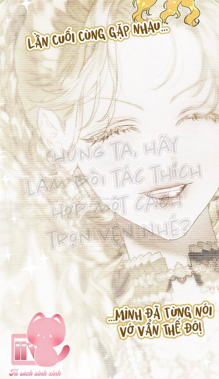 Khế Ước Hôn Nhân Của Mẹ Tôi - Chap 95 - Trang 17