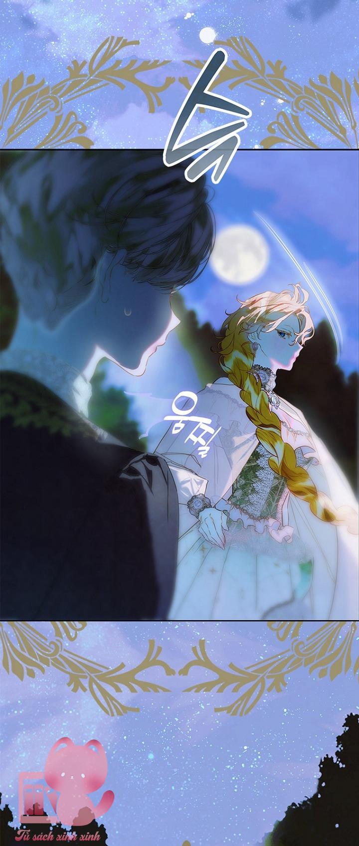 Khế Ước Hôn Nhân Của Mẹ Tôi - Chap 95 - Trang 21