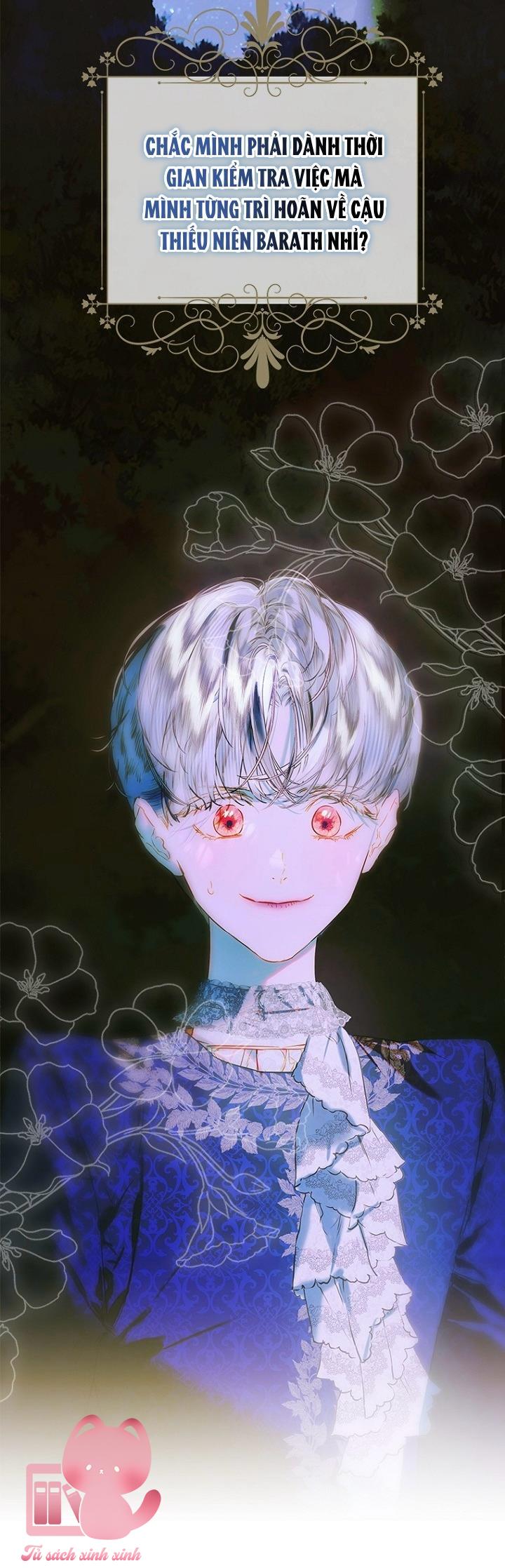 Khế Ước Hôn Nhân Của Mẹ Tôi - Chap 95 - Trang 22