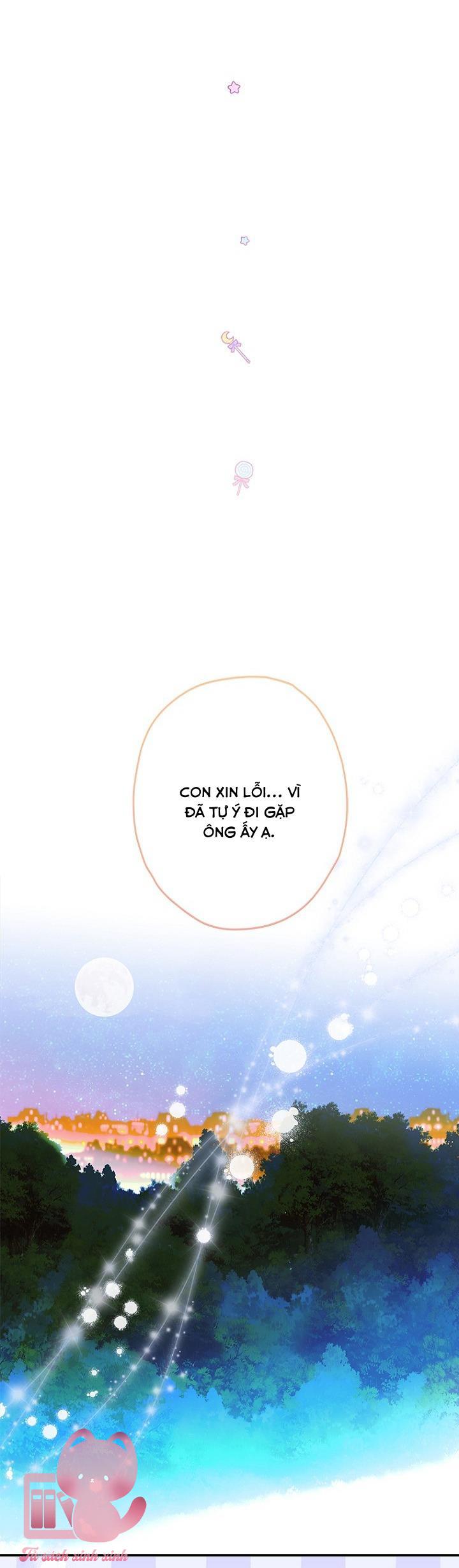 Khế Ước Hôn Nhân Của Mẹ Tôi - Chap 95 - Trang 23