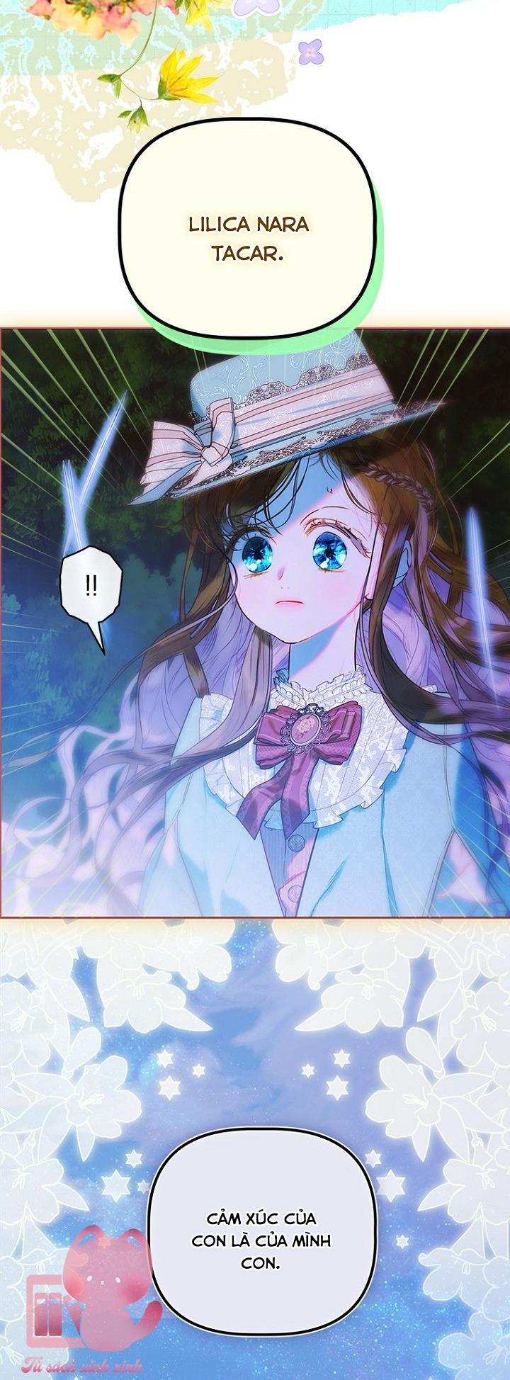 Khế Ước Hôn Nhân Của Mẹ Tôi - Chap 95 - Trang 26