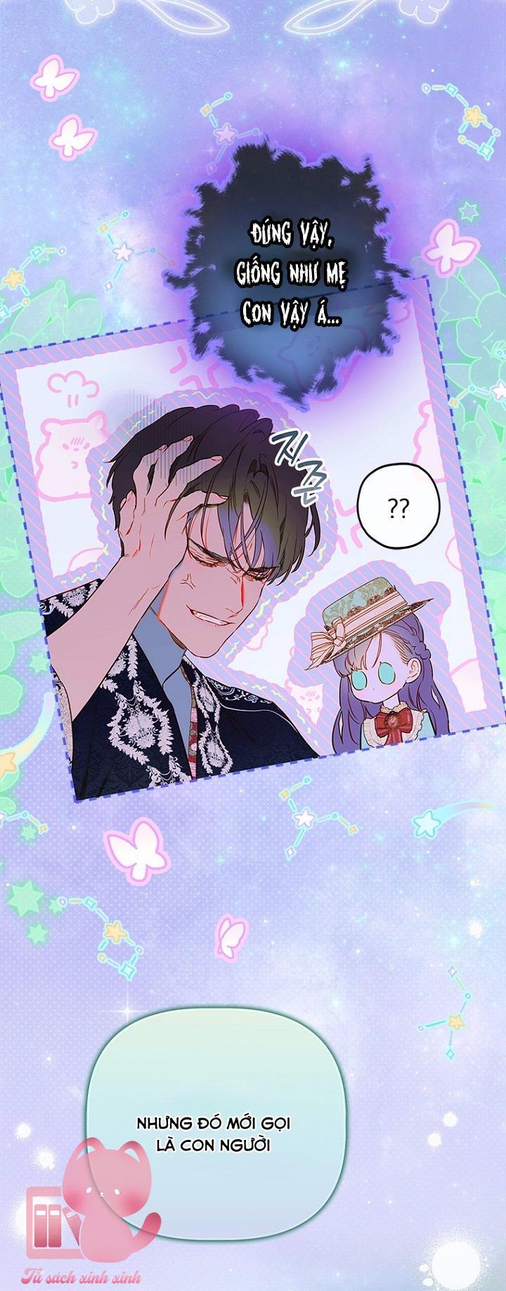 Khế Ước Hôn Nhân Của Mẹ Tôi - Chap 95 - Trang 28