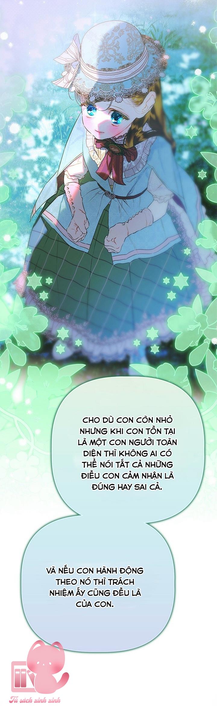 Khế Ước Hôn Nhân Của Mẹ Tôi - Chap 95 - Trang 29