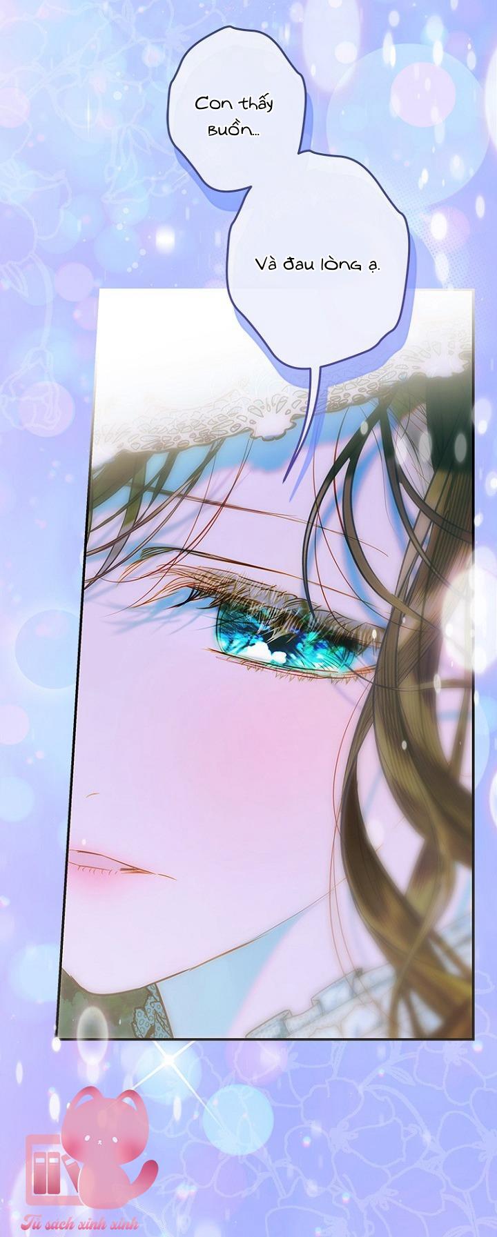 Khế Ước Hôn Nhân Của Mẹ Tôi - Chap 95 - Trang 31