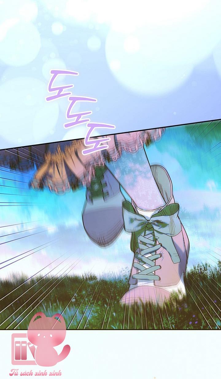 Khế Ước Hôn Nhân Của Mẹ Tôi - Chap 95 - Trang 33