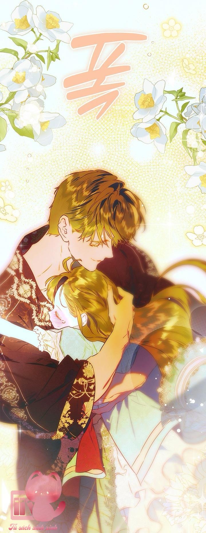 Khế Ước Hôn Nhân Của Mẹ Tôi - Chap 95 - Trang 34