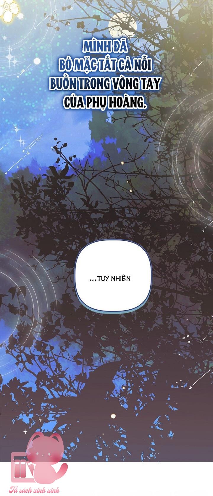 Khế Ước Hôn Nhân Của Mẹ Tôi - Chap 95 - Trang 38
