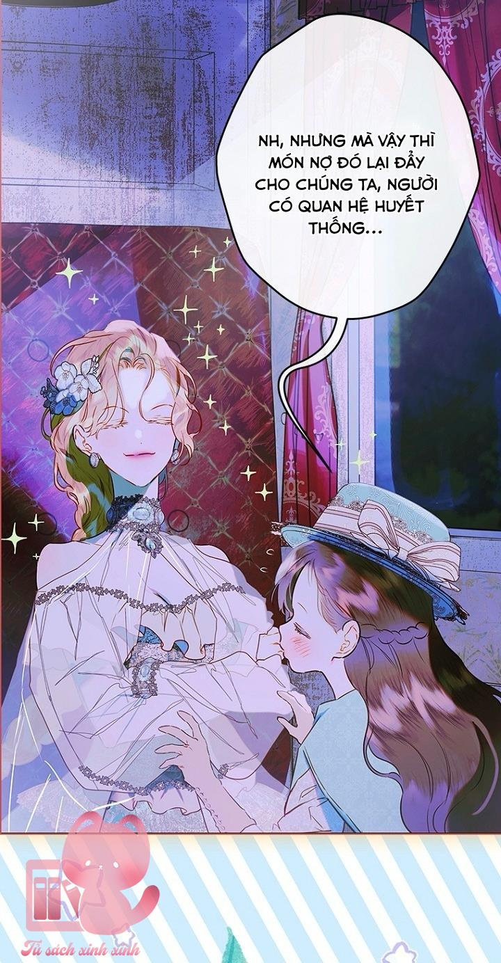 Khế Ước Hôn Nhân Của Mẹ Tôi - Chap 95 - Trang 5