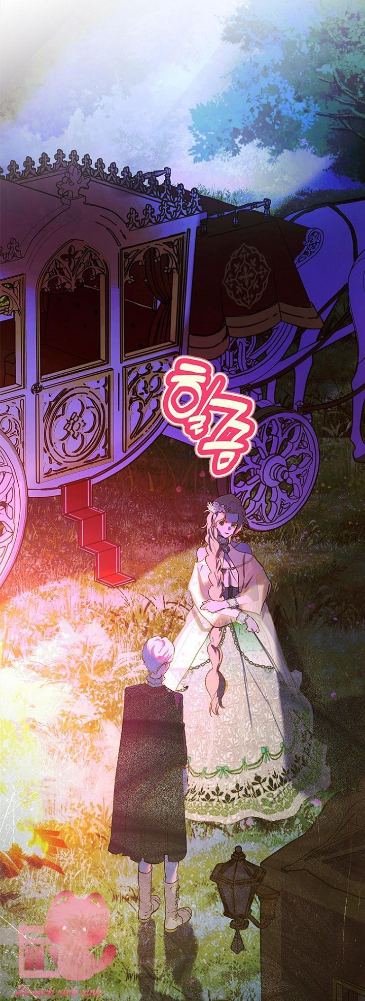 Khế Ước Hôn Nhân Của Mẹ Tôi - Chap 95 - Trang 47