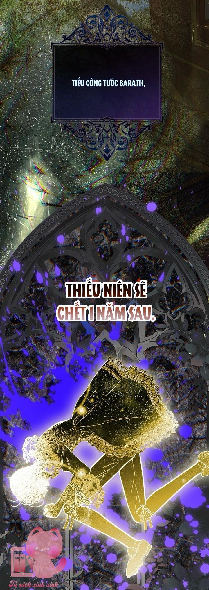 Khế Ước Hôn Nhân Của Mẹ Tôi - Chap 95 - Trang 48