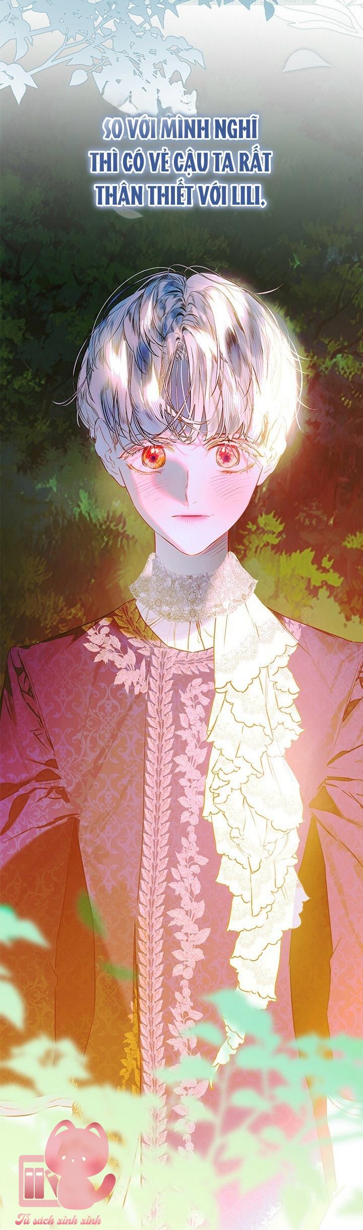Khế Ước Hôn Nhân Của Mẹ Tôi - Chap 95 - Trang 51