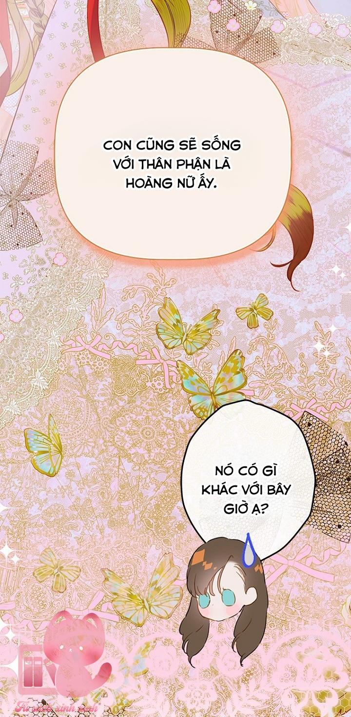 Khế Ước Hôn Nhân Của Mẹ Tôi - Chap 96 - Trang 2