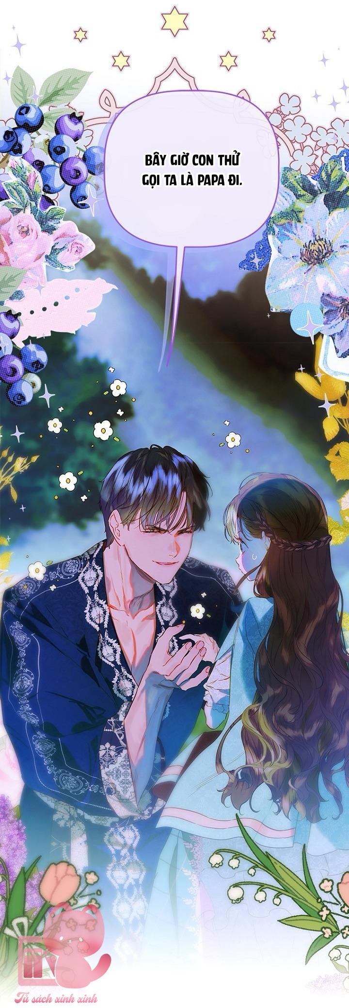 Khế Ước Hôn Nhân Của Mẹ Tôi - Chap 96 - Trang 13