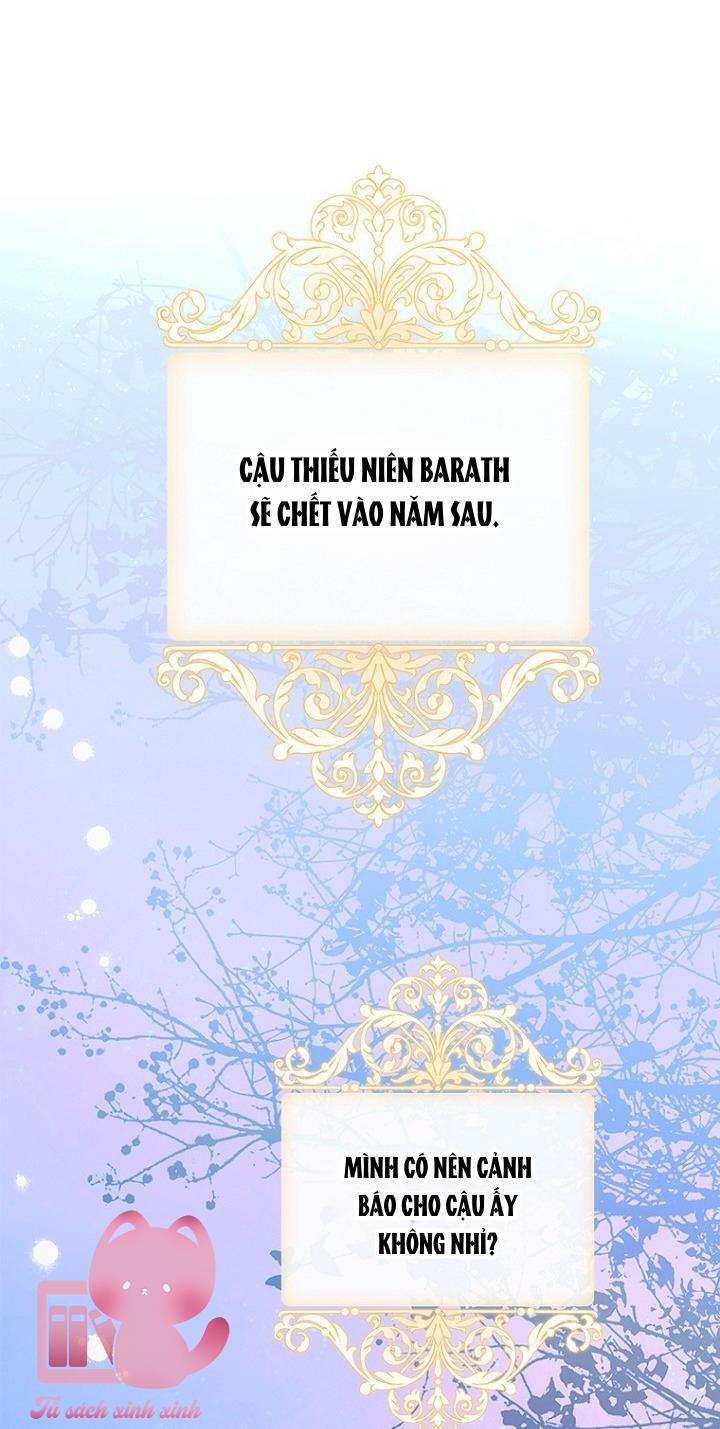 Khế Ước Hôn Nhân Của Mẹ Tôi - Chap 96 - Trang 15