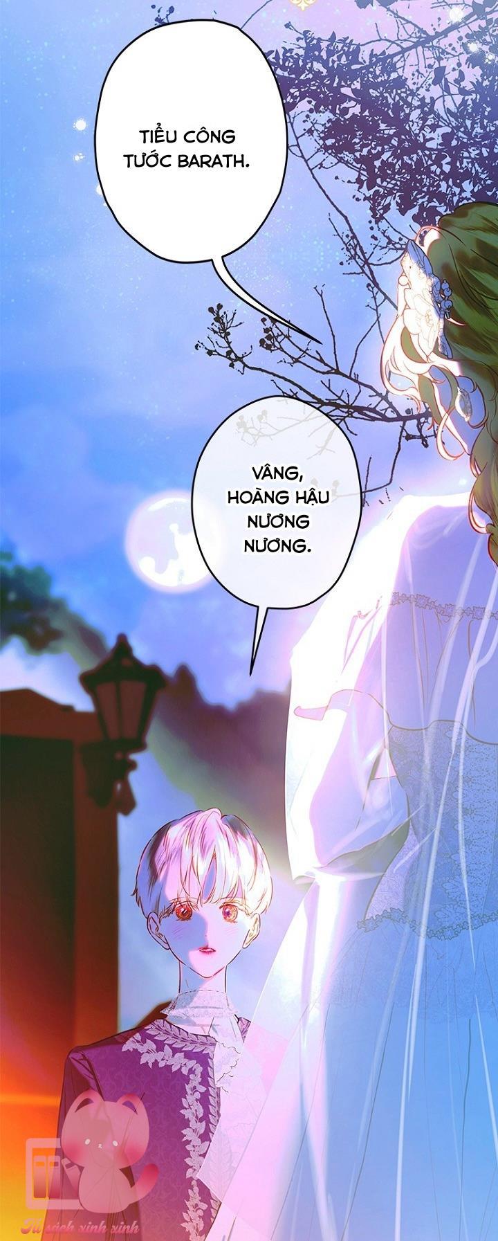Khế Ước Hôn Nhân Của Mẹ Tôi - Chap 96 - Trang 16