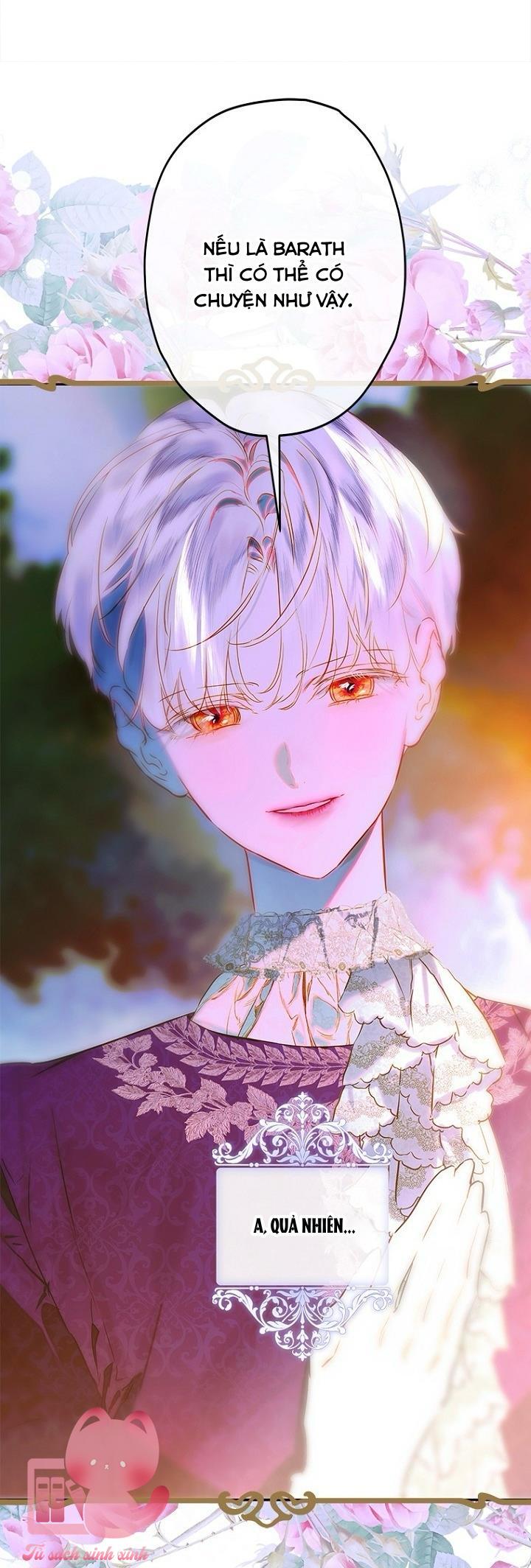 Khế Ước Hôn Nhân Của Mẹ Tôi - Chap 96 - Trang 23