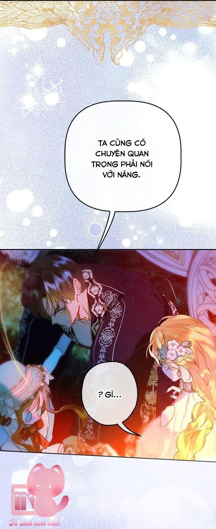 Khế Ước Hôn Nhân Của Mẹ Tôi - Chap 96 - Trang 26