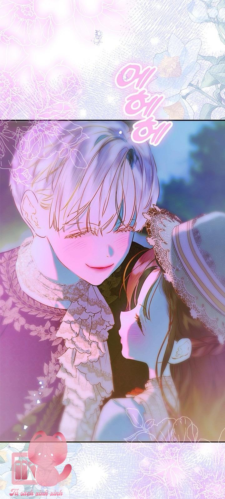 Khế Ước Hôn Nhân Của Mẹ Tôi - Chap 96 - Trang 29