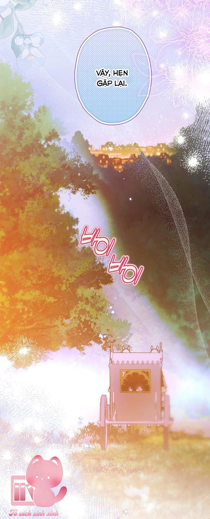 Khế Ước Hôn Nhân Của Mẹ Tôi - Chap 96 - Trang 30
