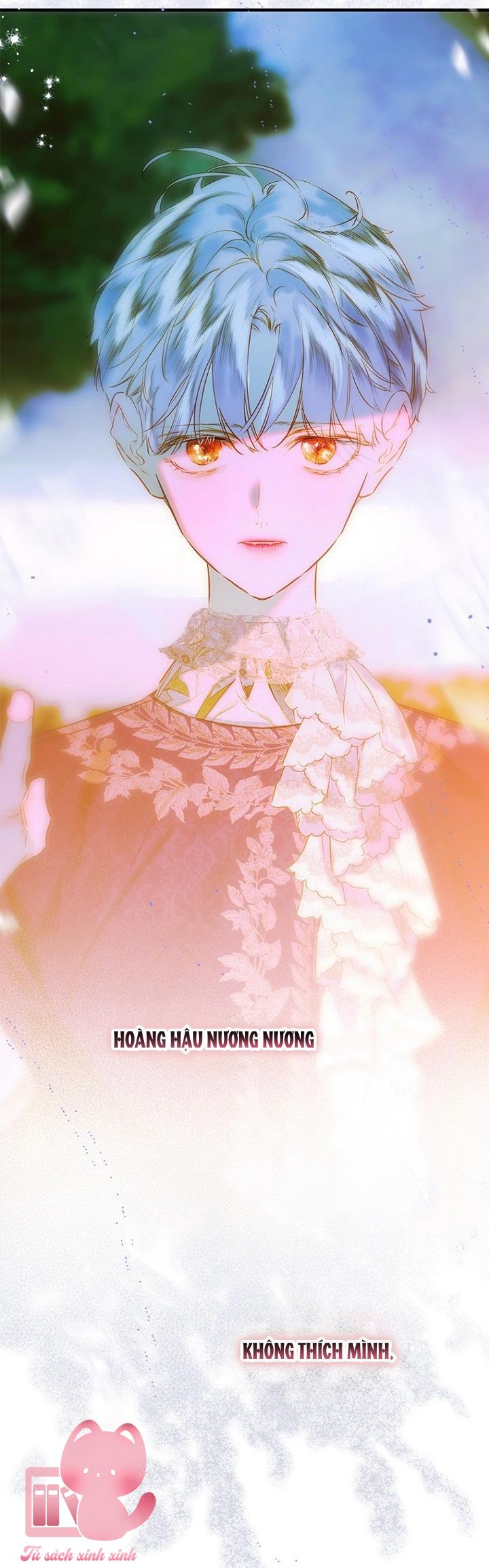Khế Ước Hôn Nhân Của Mẹ Tôi - Chap 96 - Trang 32