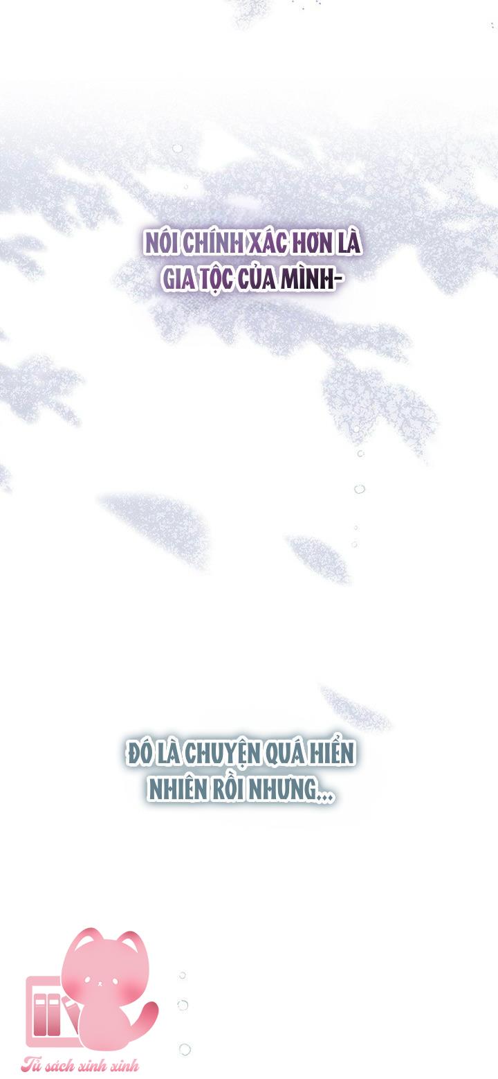 Khế Ước Hôn Nhân Của Mẹ Tôi - Chap 96 - Trang 33