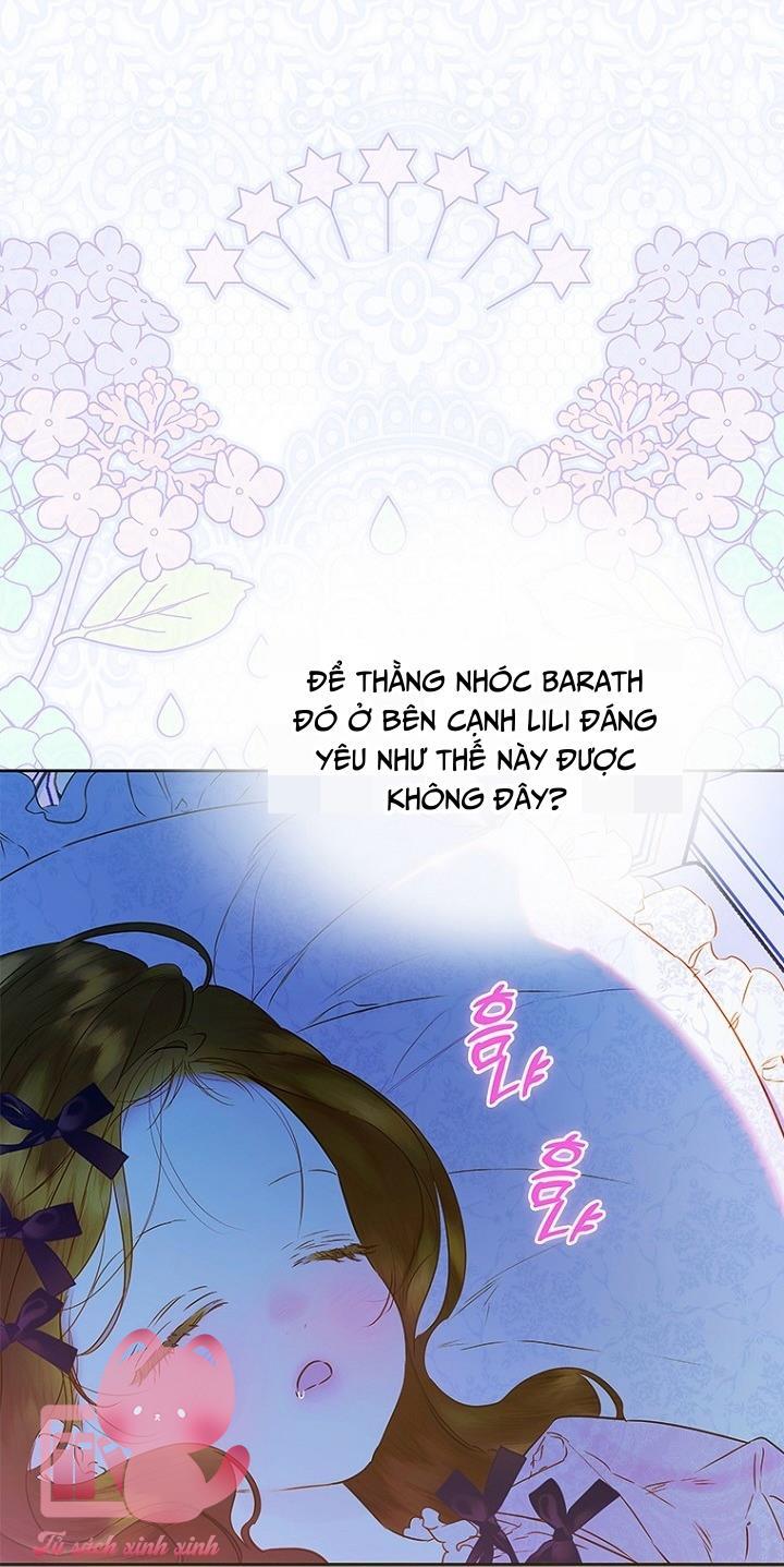 Khế Ước Hôn Nhân Của Mẹ Tôi - Chap 96 - Trang 35
