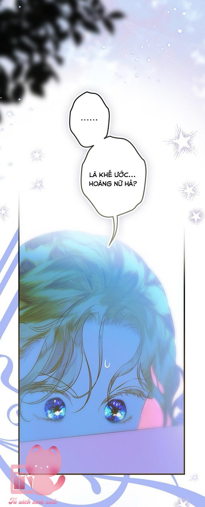 Khế Ước Hôn Nhân Của Mẹ Tôi - Chap 96 - Trang 39