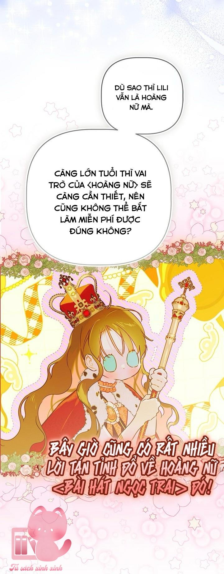 Khế Ước Hôn Nhân Của Mẹ Tôi - Chap 96 - Trang 41