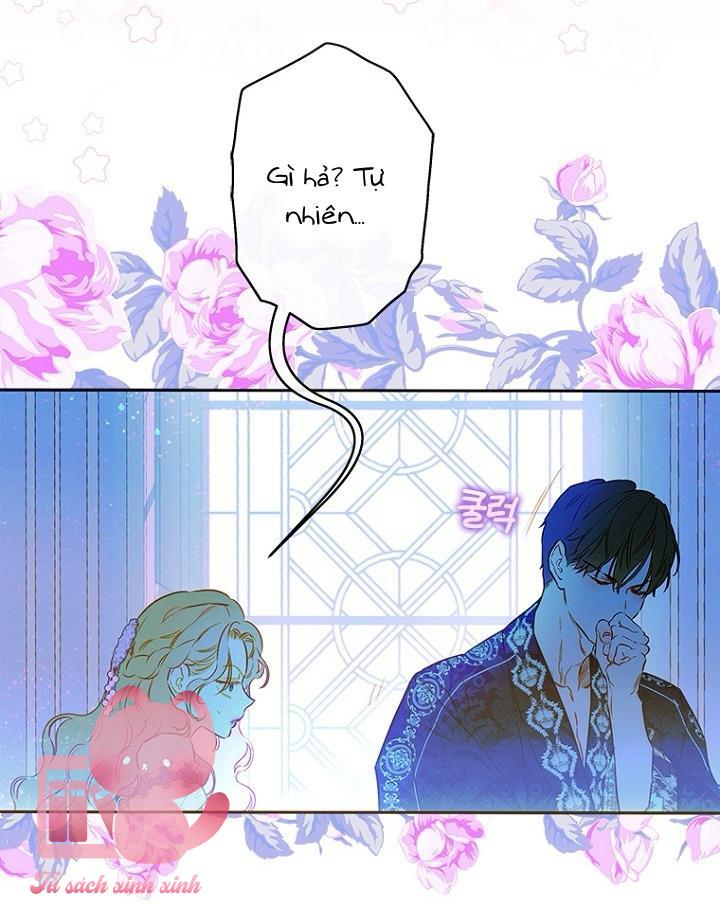 Khế Ước Hôn Nhân Của Mẹ Tôi - Chap 96 - Trang 42