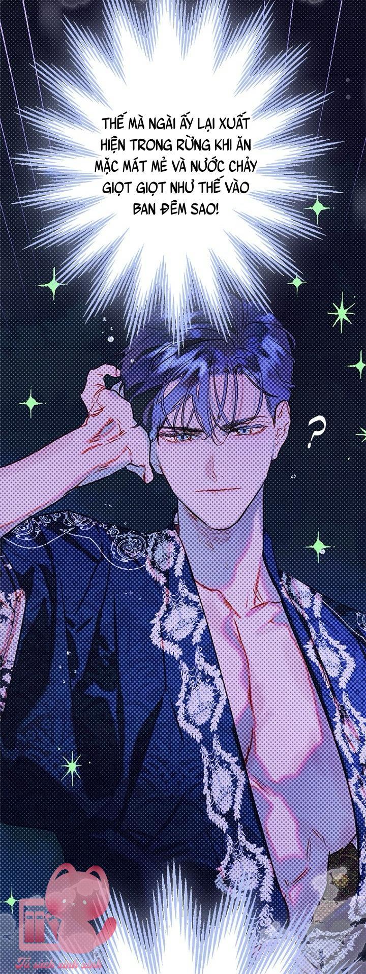 Khế Ước Hôn Nhân Của Mẹ Tôi - Chap 96 - Trang 46