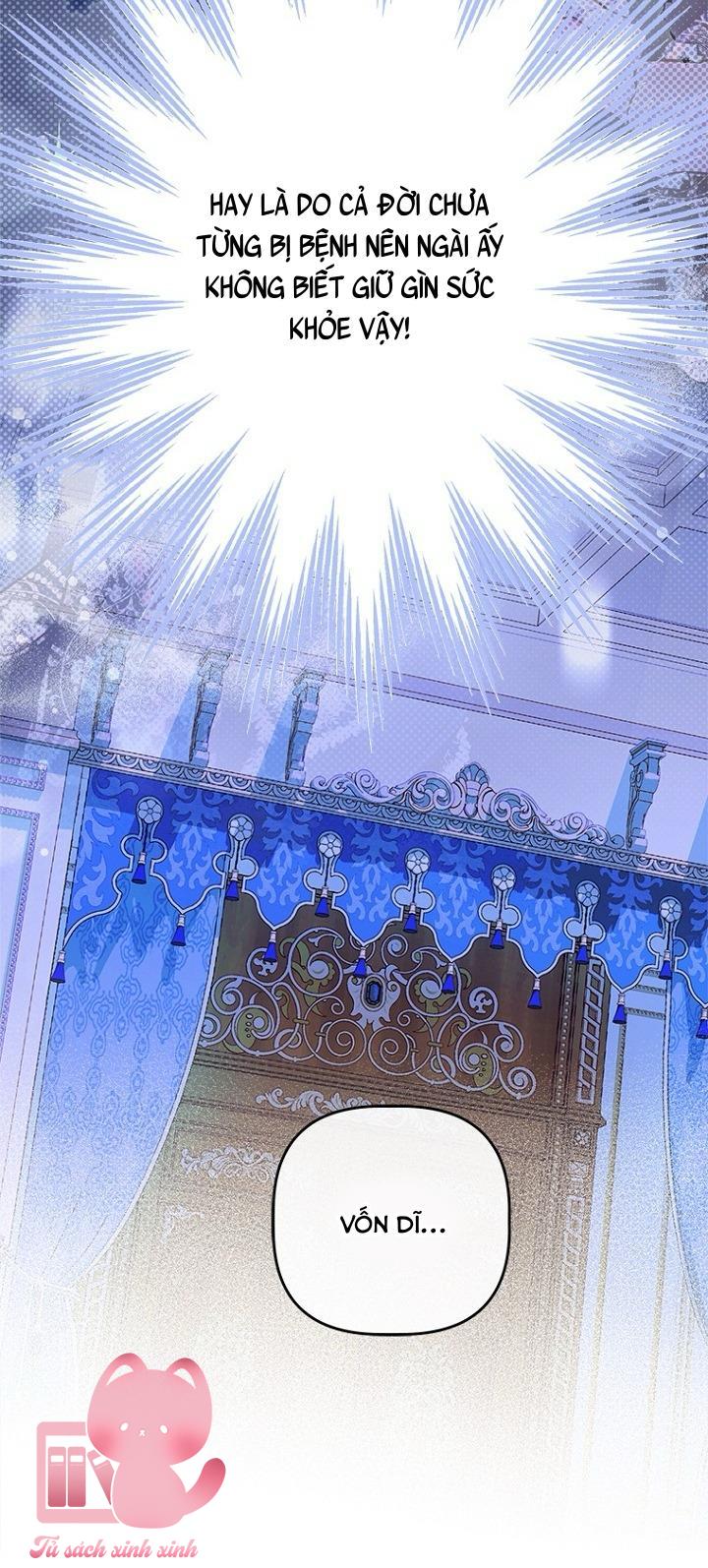 Khế Ước Hôn Nhân Của Mẹ Tôi - Chap 96 - Trang 47