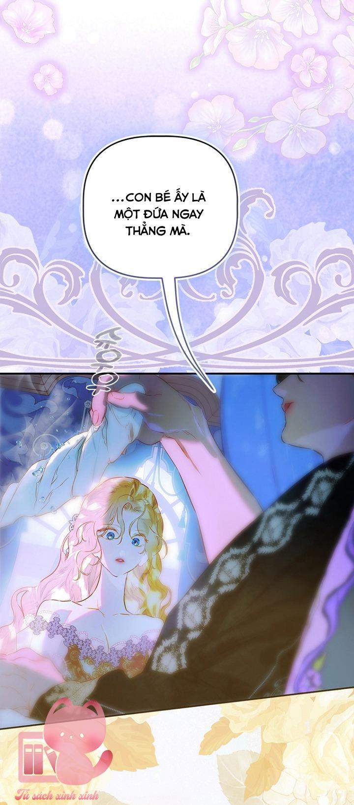 Khế Ước Hôn Nhân Của Mẹ Tôi - Chap 96 - Trang 49