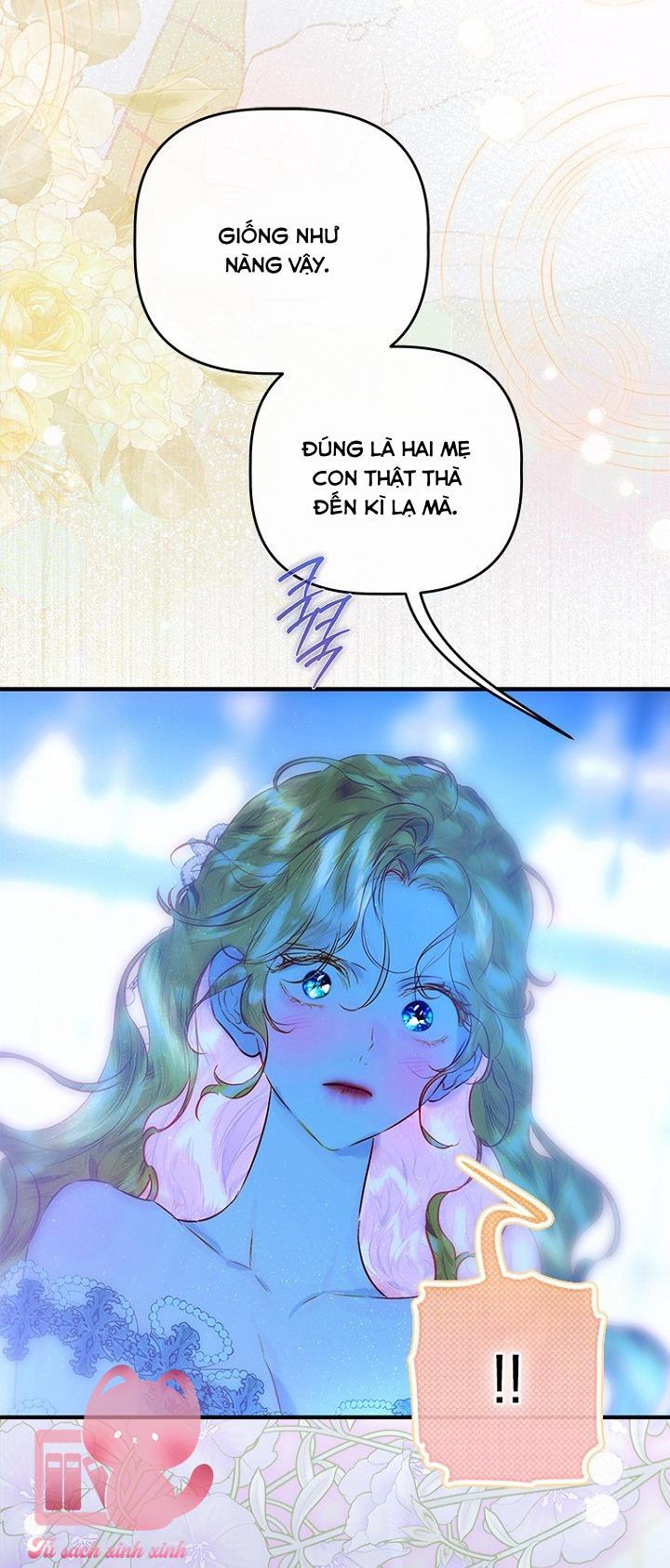 Khế Ước Hôn Nhân Của Mẹ Tôi - Chap 96 - Trang 51