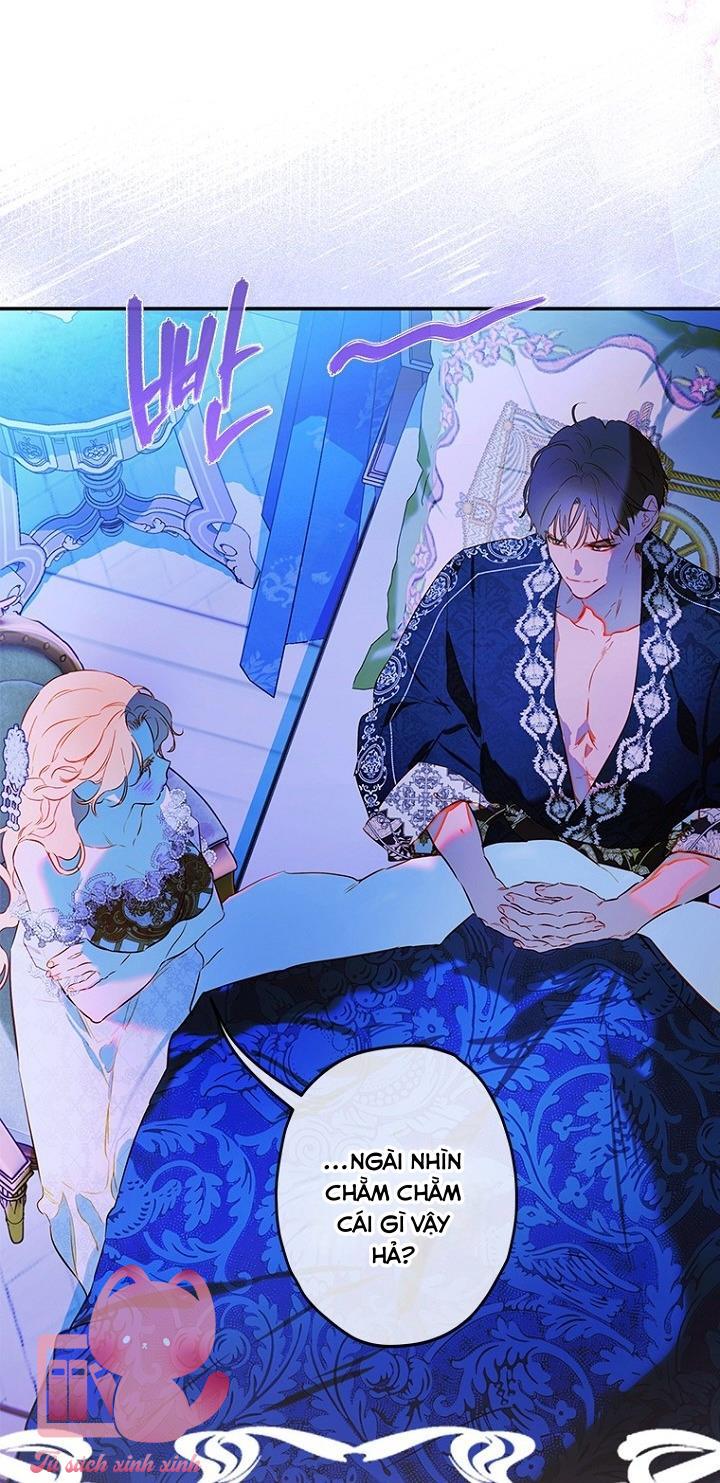 Khế Ước Hôn Nhân Của Mẹ Tôi - Chap 96 - Trang 55