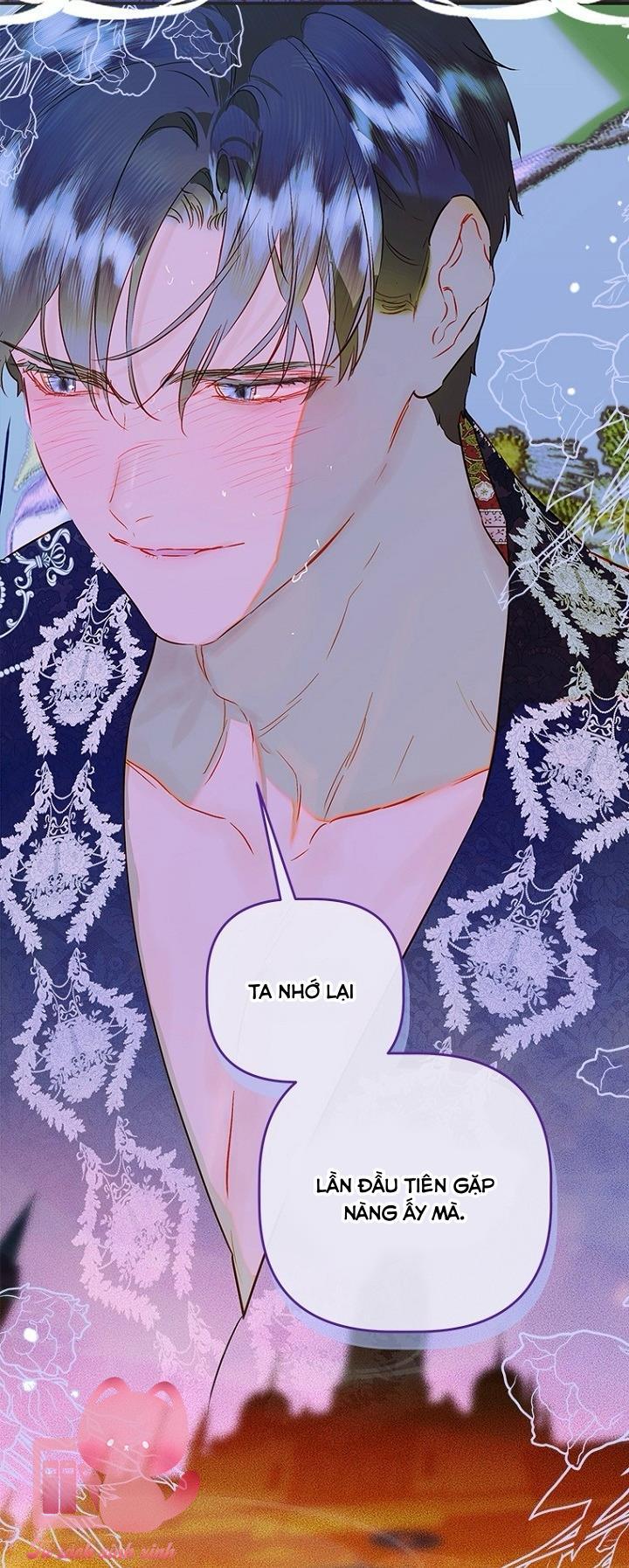 Khế Ước Hôn Nhân Của Mẹ Tôi - Chap 96 - Trang 56
