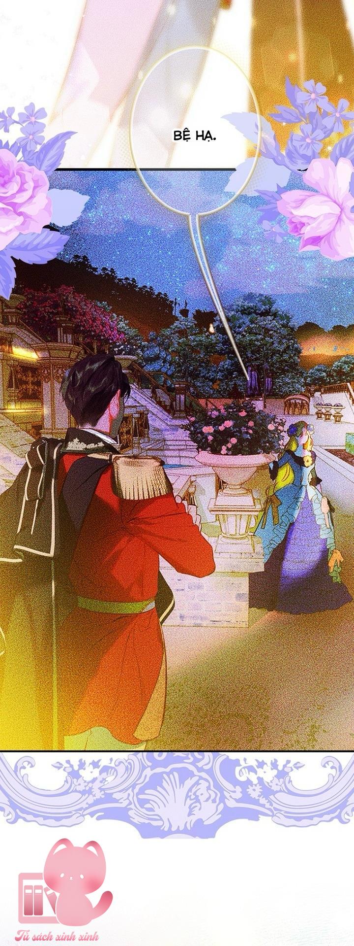 Khế Ước Hôn Nhân Của Mẹ Tôi - Chap 96 - Trang 58