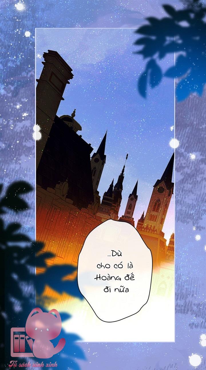 Khế Ước Hôn Nhân Của Mẹ Tôi - Chap 97 - Trang 1