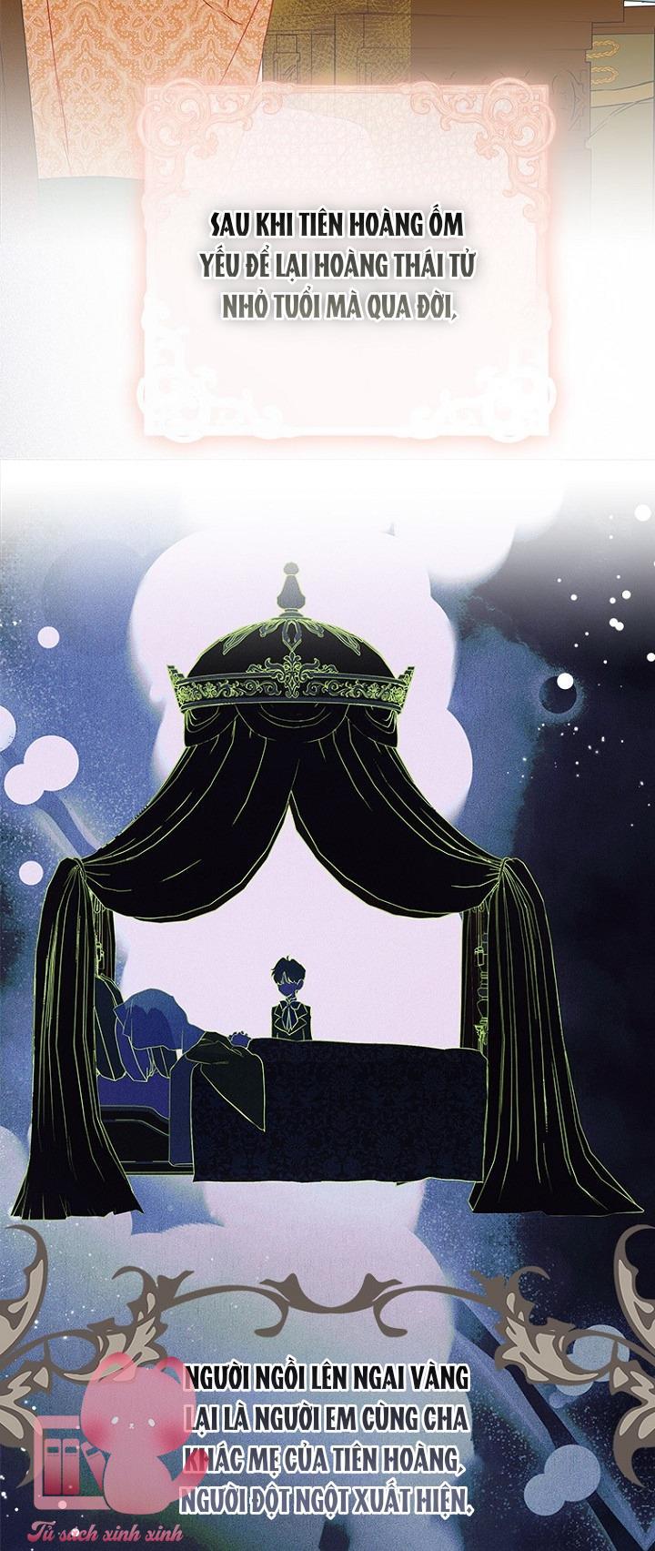 Khế Ước Hôn Nhân Của Mẹ Tôi - Chap 97 - Trang 15