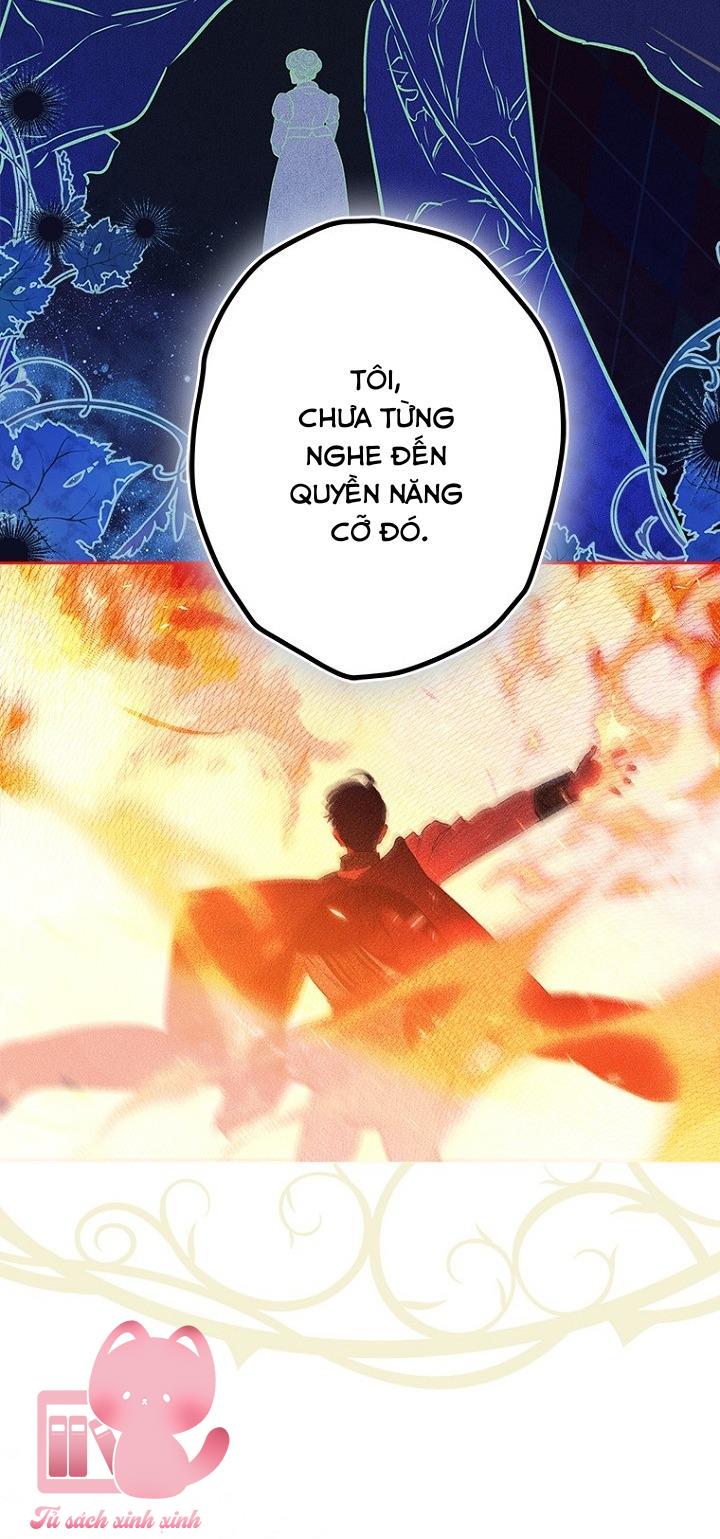 Khế Ước Hôn Nhân Của Mẹ Tôi - Chap 97 - Trang 18